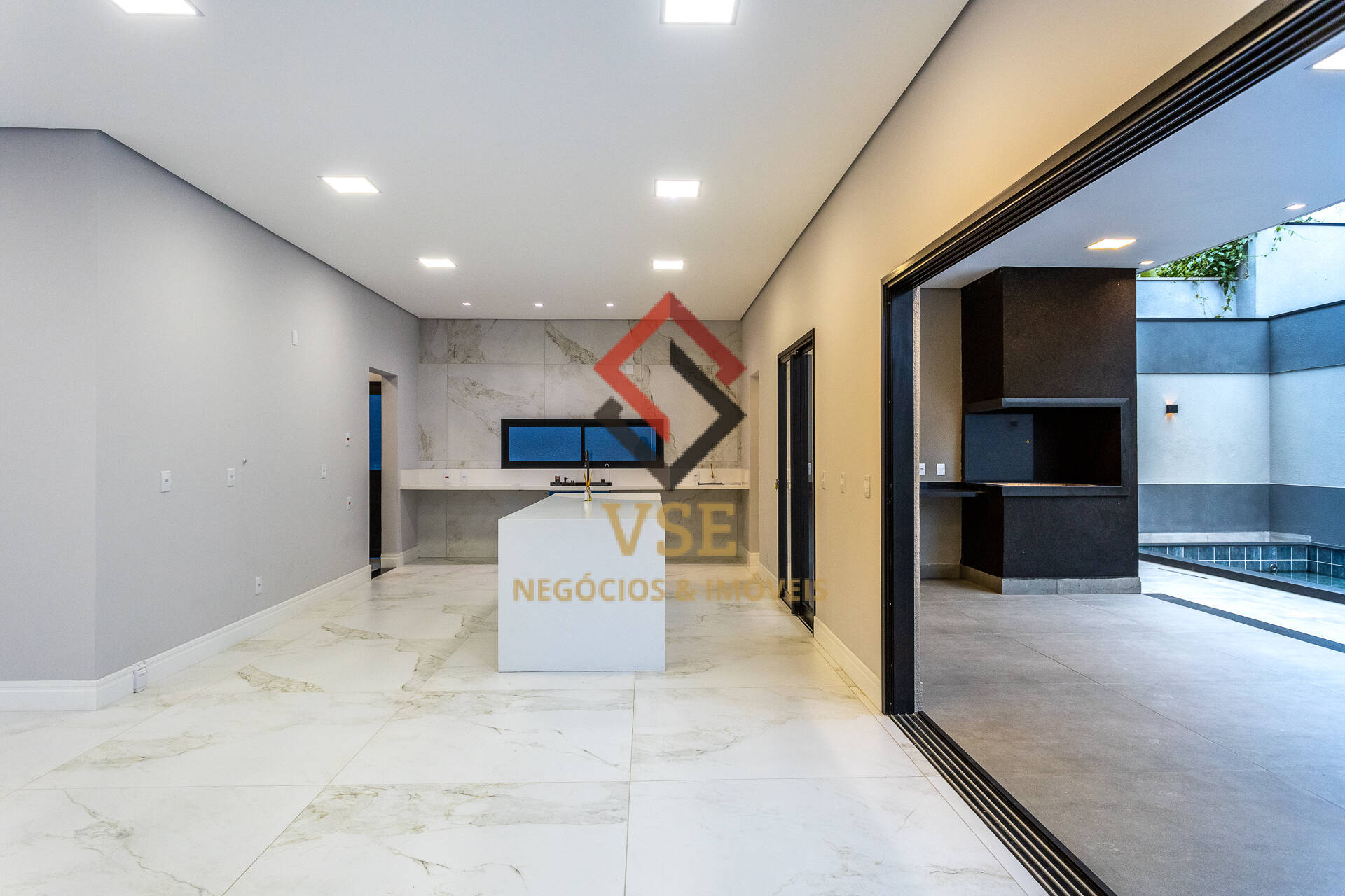 Casa, 5 quartos, 392 m² - Foto 32