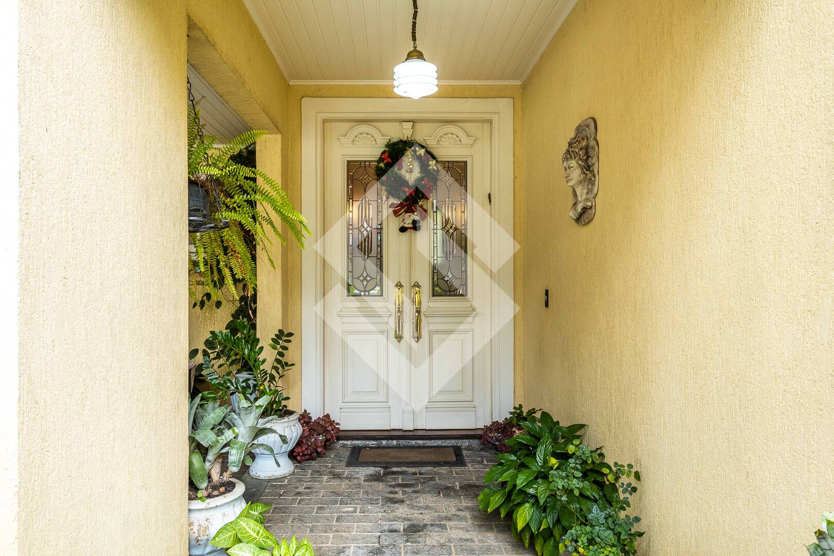 Casa, 5 quartos, 361 m² - Foto 2