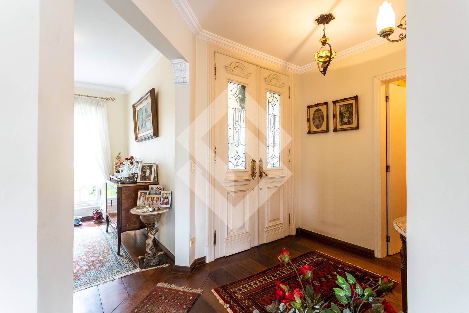 Casa, 5 quartos, 361 m² - Foto 3