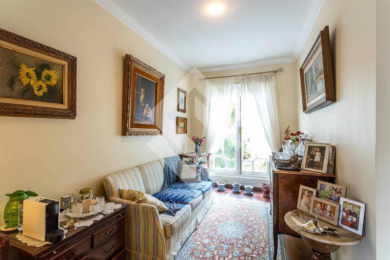 Casa, 5 quartos, 361 m² - Foto 4