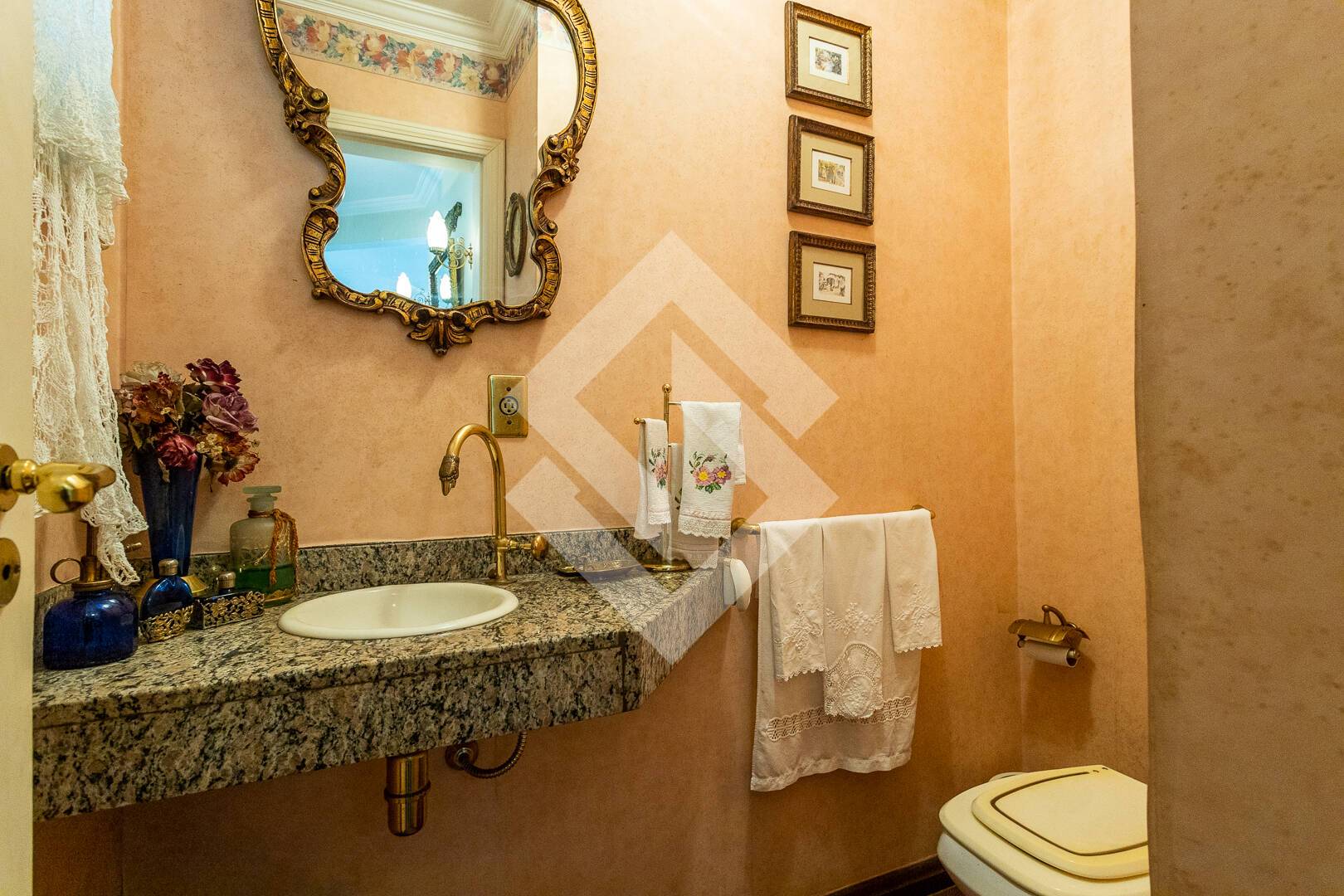 Casa, 5 quartos, 361 m² - Foto 5