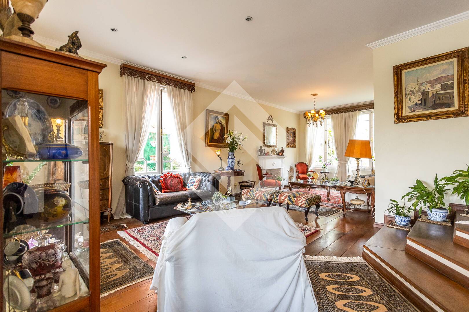 Casa, 5 quartos, 361 m² - Foto 7