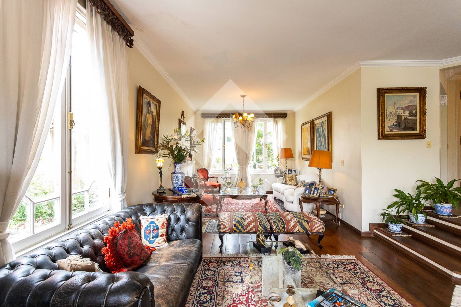 Casa, 5 quartos, 361 m² - Foto 8