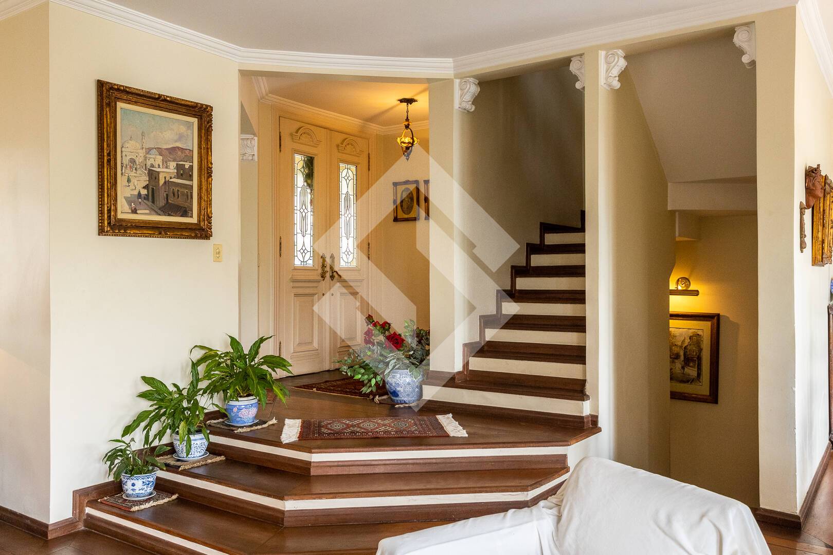 Casa, 5 quartos, 361 m² - Foto 9