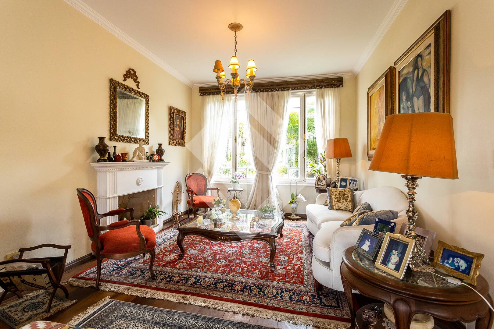 Casa, 5 quartos, 361 m² - Foto 10