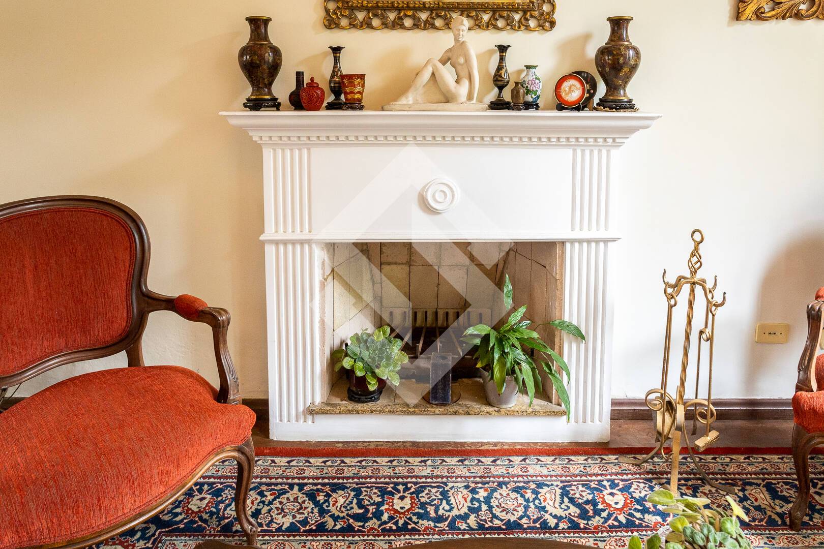 Casa, 5 quartos, 361 m² - Foto 11