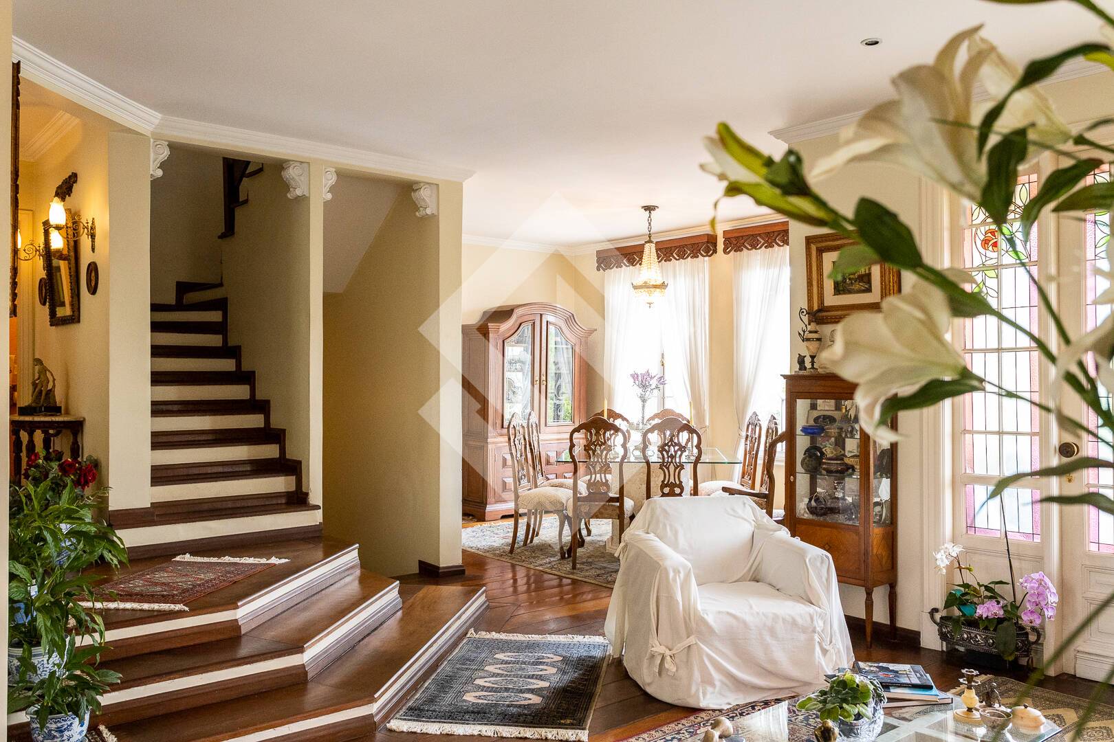 Casa, 5 quartos, 361 m² - Foto 13