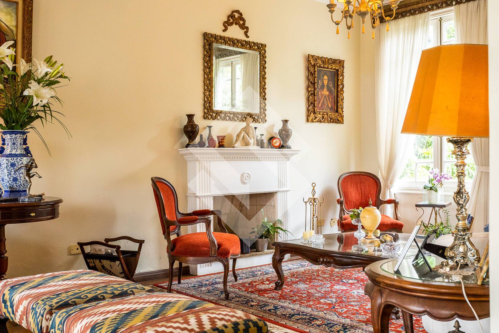 Casa, 5 quartos, 361 m² - Foto 14