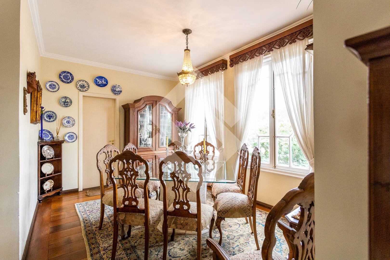 Casa, 5 quartos, 361 m² - Foto 15