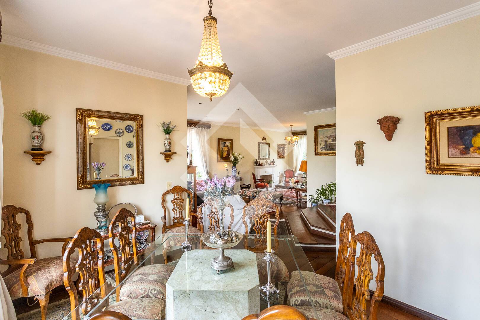 Casa, 5 quartos, 361 m² - Foto 16