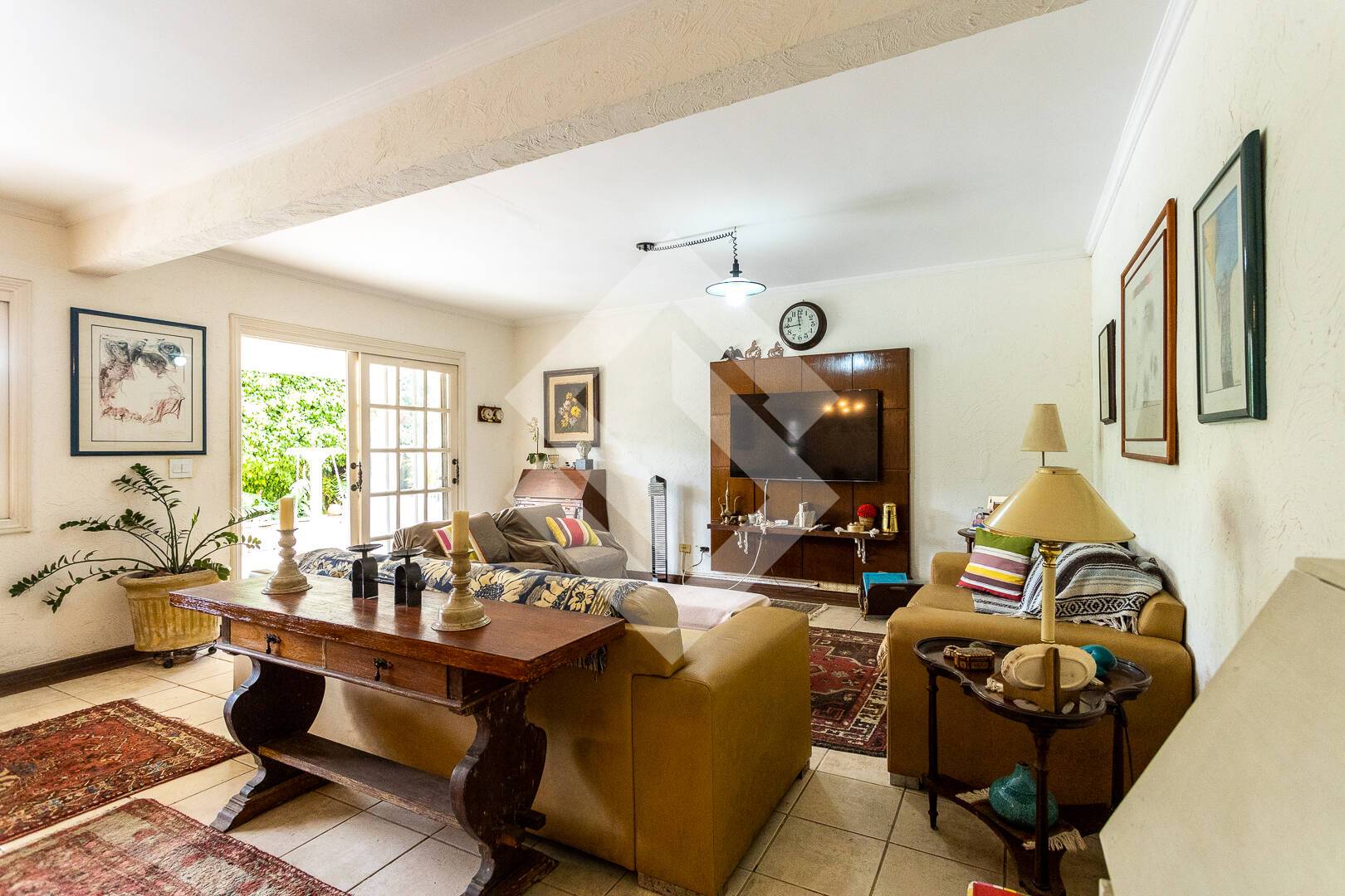 Casa, 5 quartos, 361 m² - Foto 19