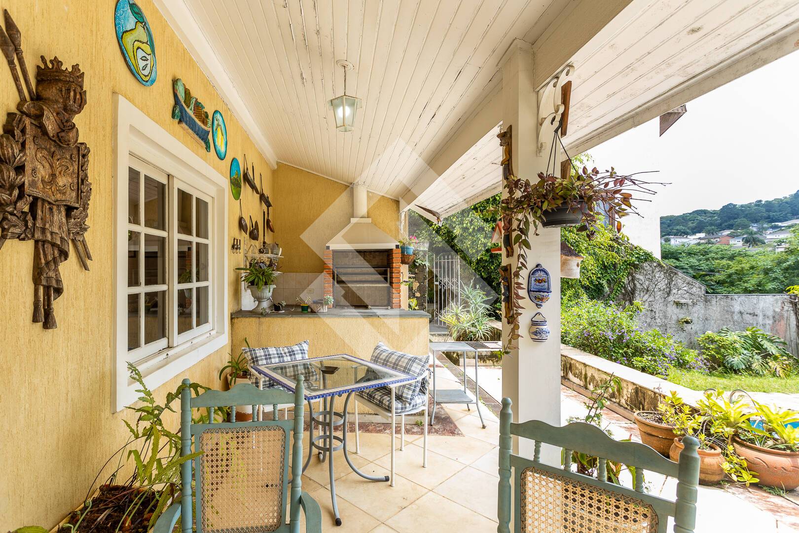 Casa, 5 quartos, 361 m² - Foto 22