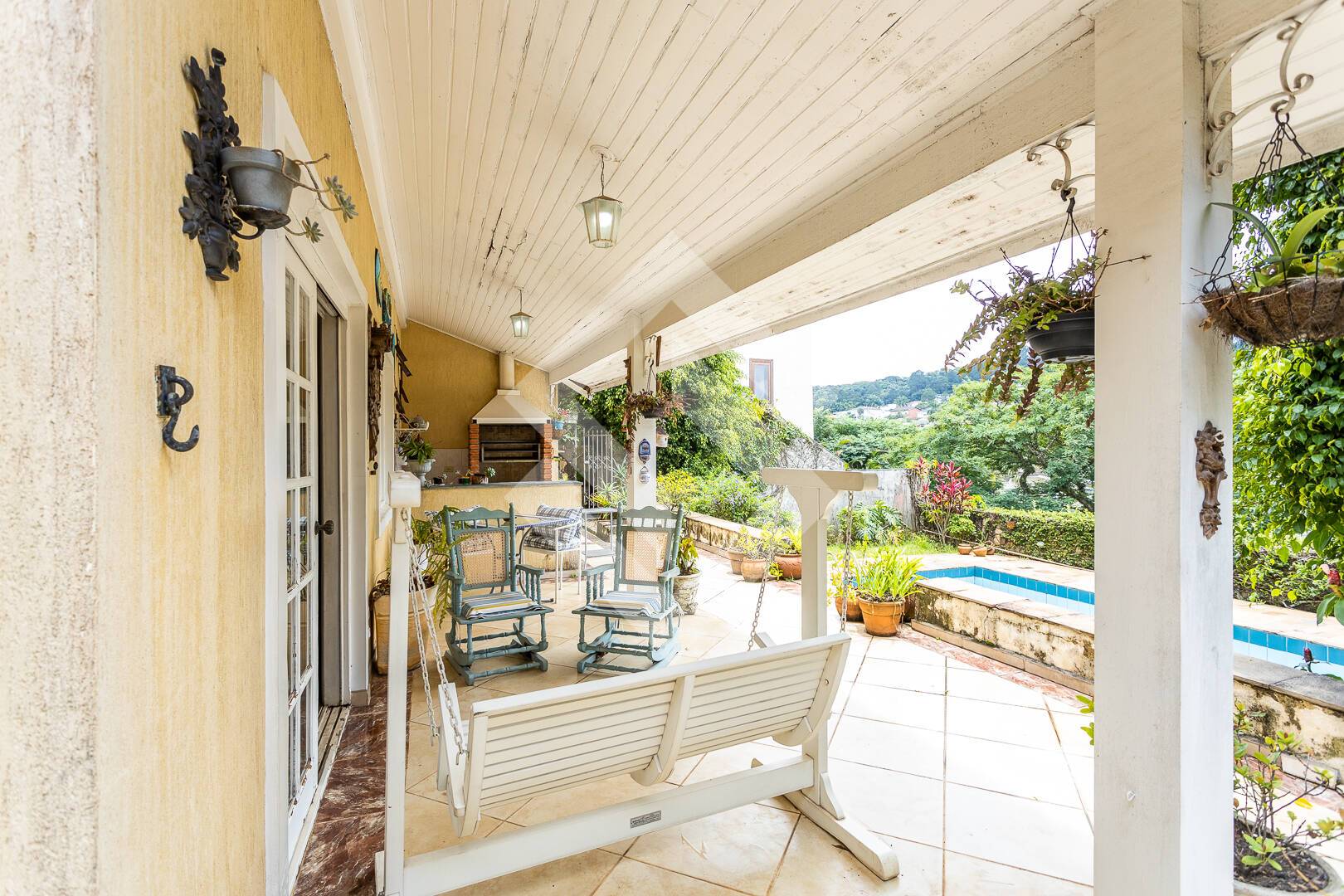 Casa, 5 quartos, 361 m² - Foto 23