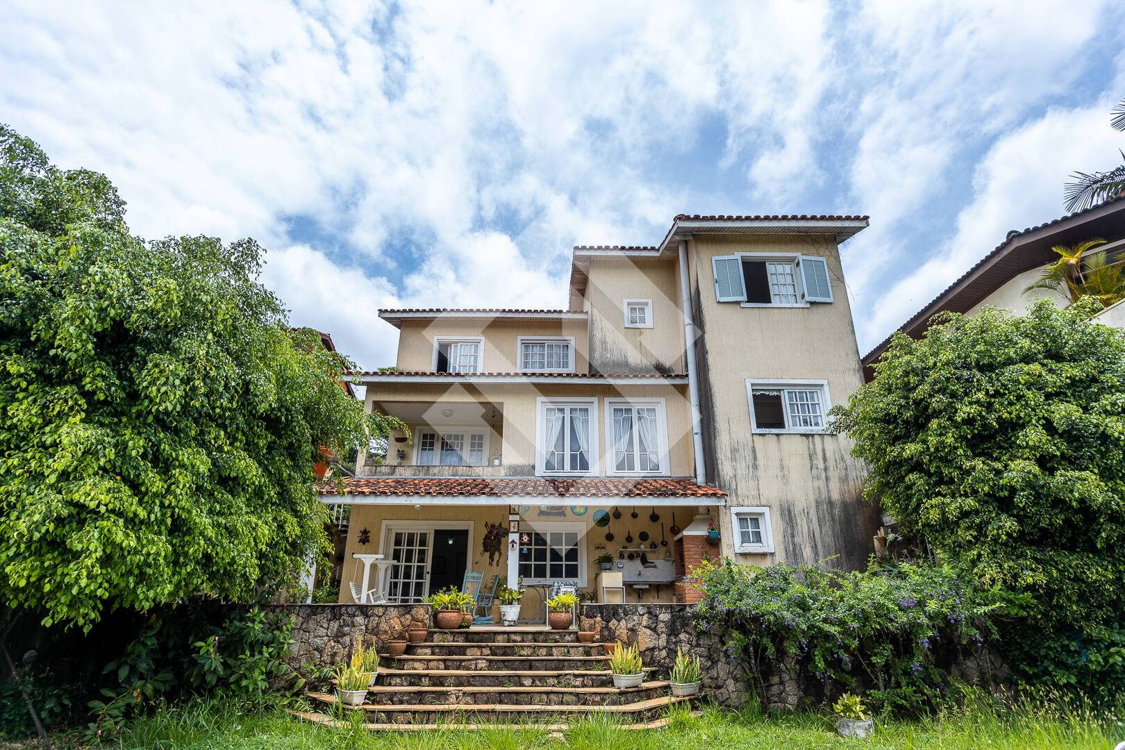 Casa, 5 quartos, 361 m² - Foto 25