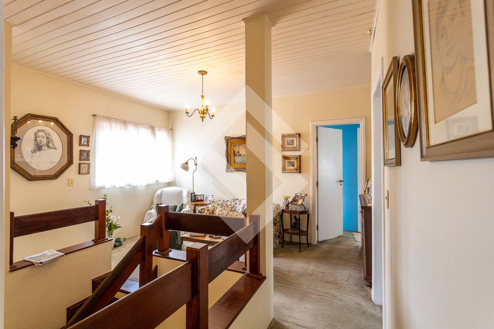 Casa, 5 quartos, 361 m² - Foto 28