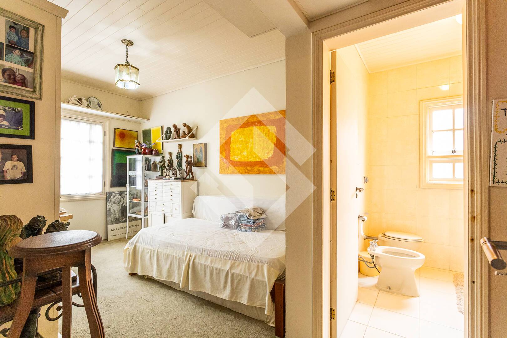 Casa, 5 quartos, 361 m² - Foto 34