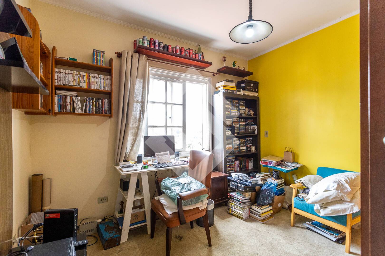 Casa, 5 quartos, 361 m² - Foto 39