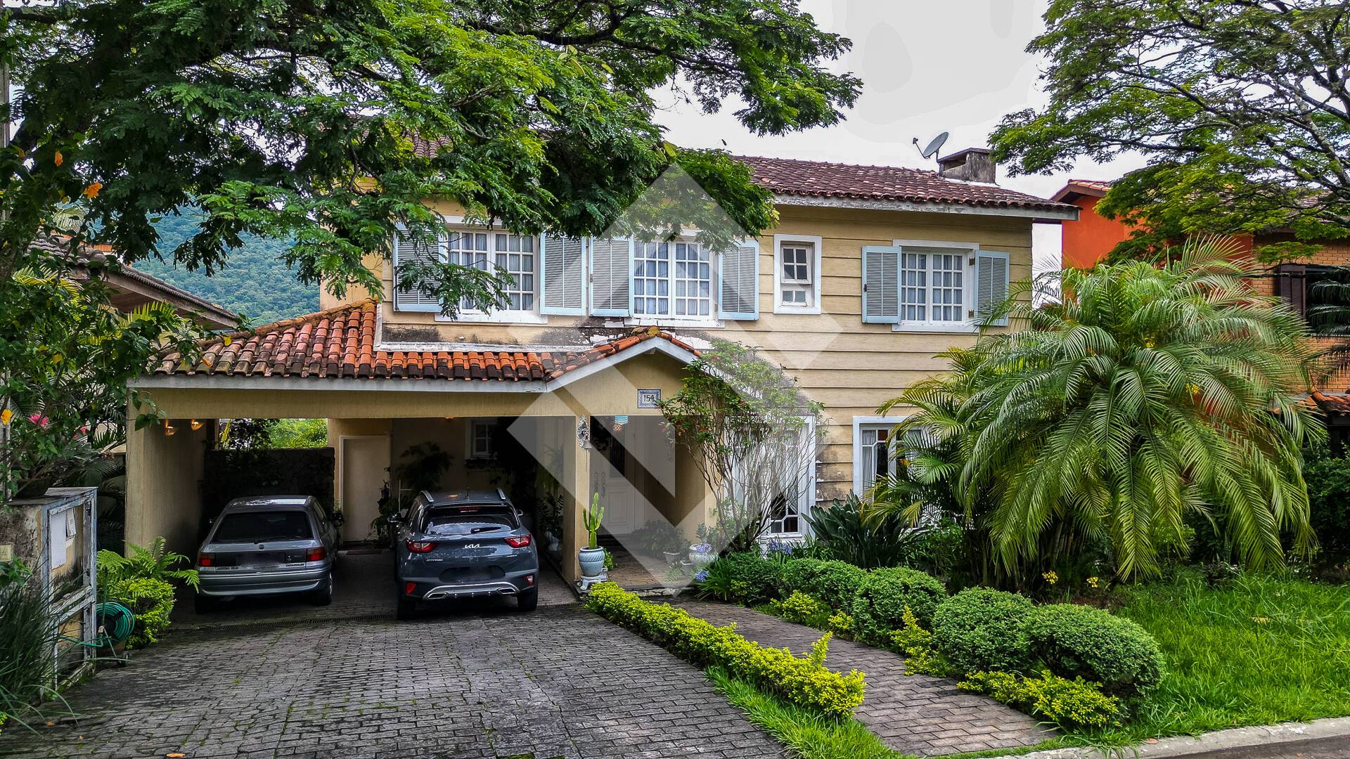 Casa, 5 quartos, 361 m² - Foto 44