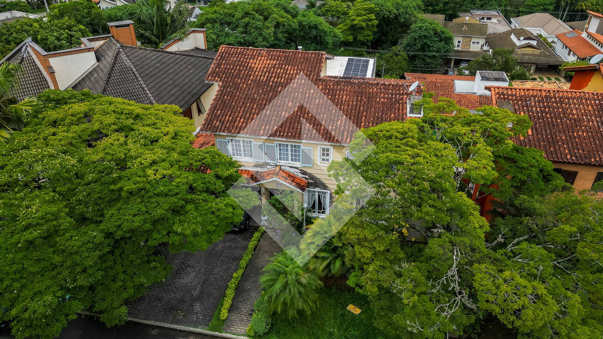 Casa, 5 quartos, 361 m² - Foto 47