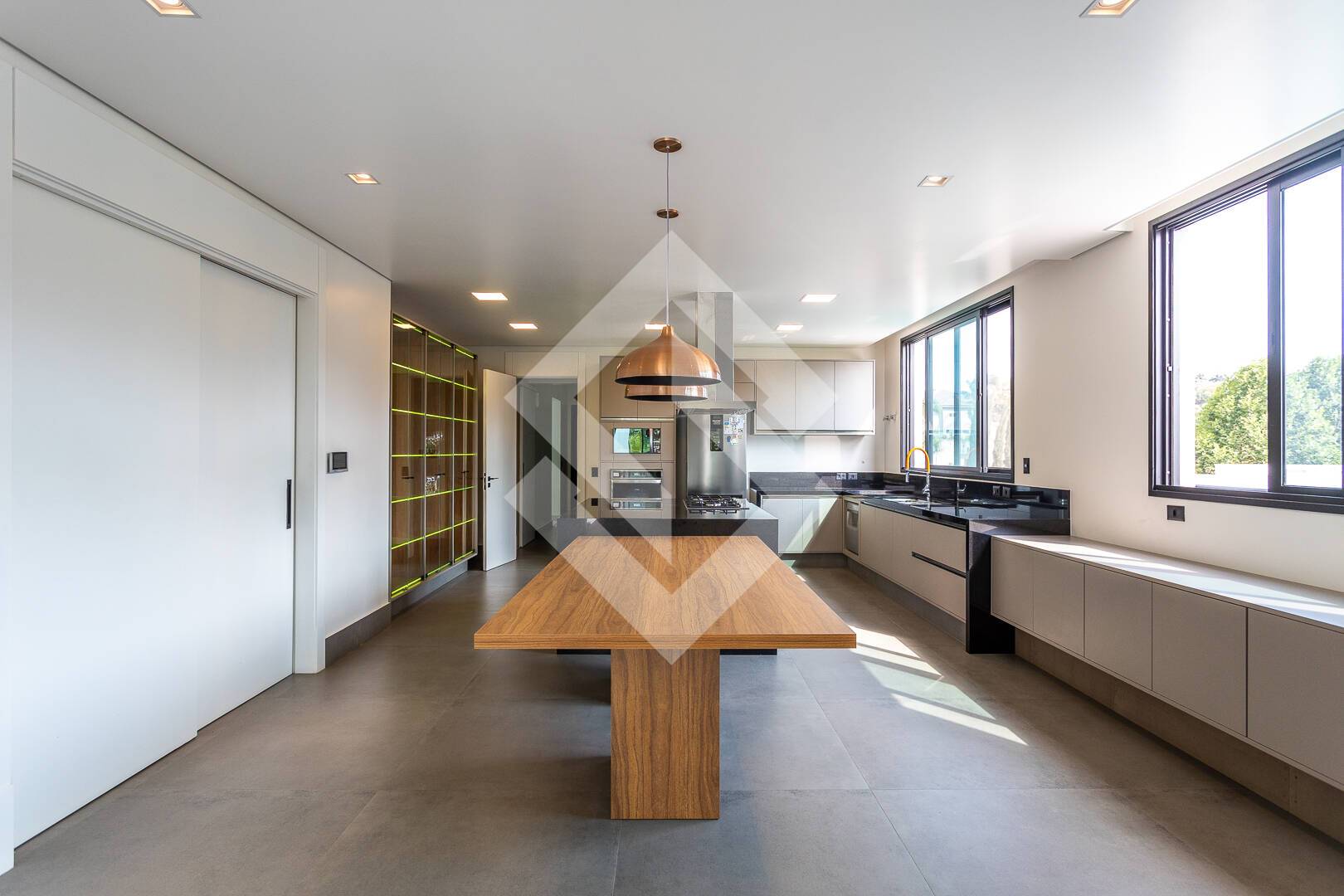 Casa, 4 quartos, 1305 m² - Foto 16