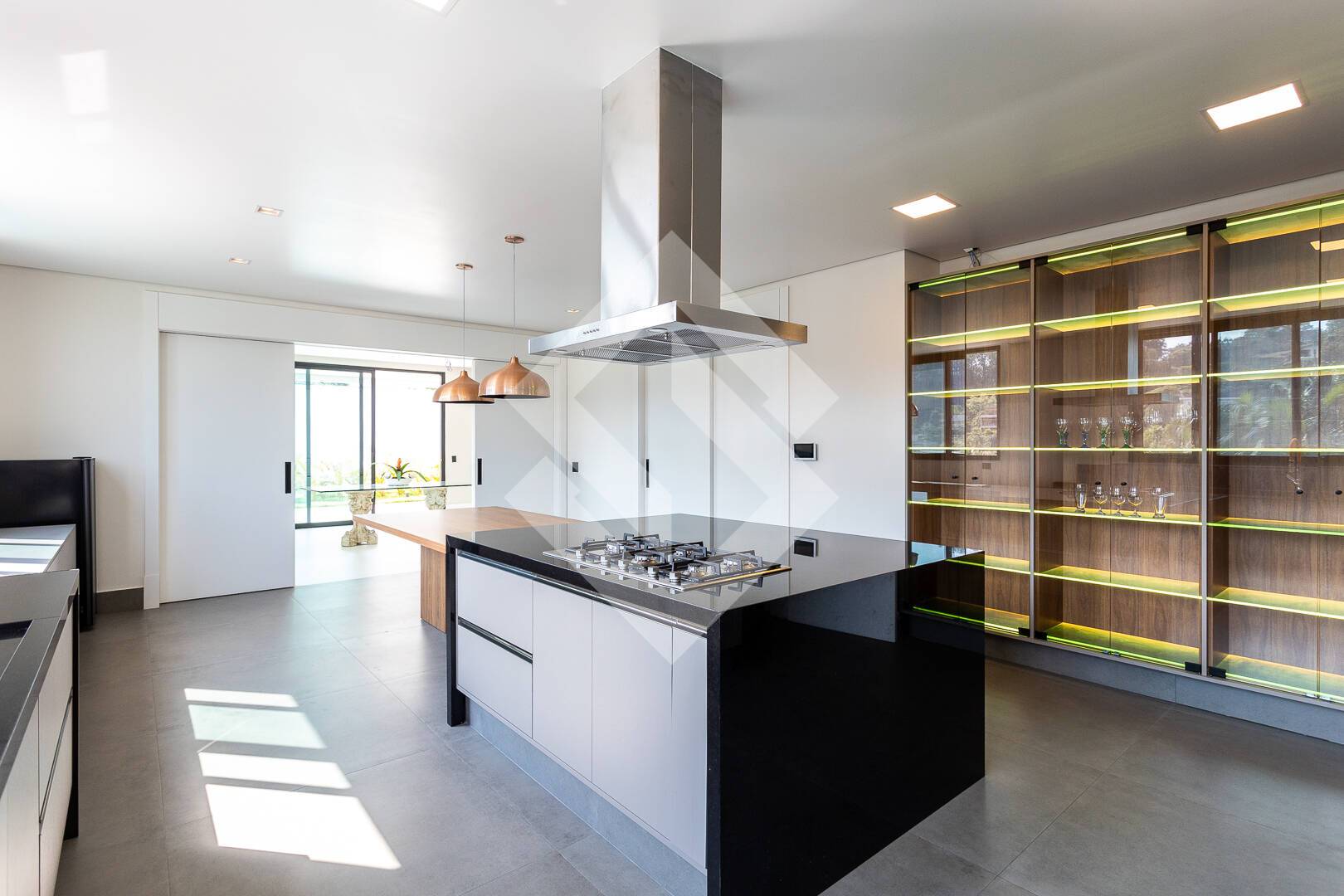 Casa, 4 quartos, 1305 m² - Foto 18