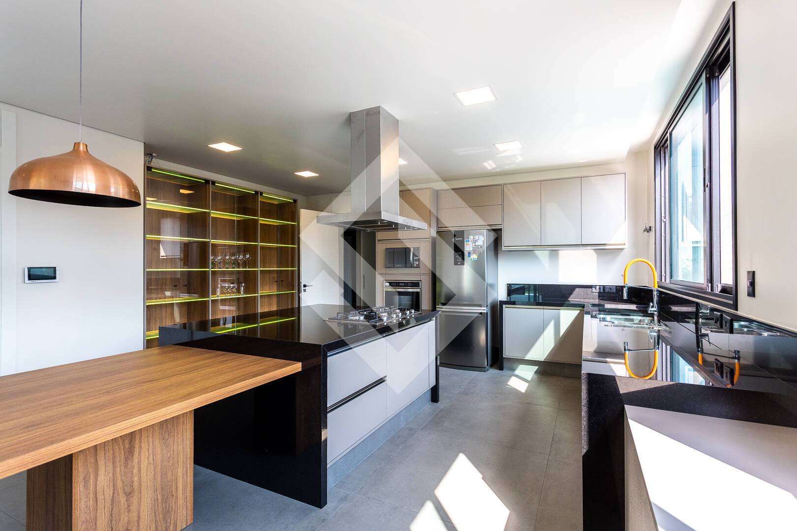 Casa, 4 quartos, 1305 m² - Foto 20