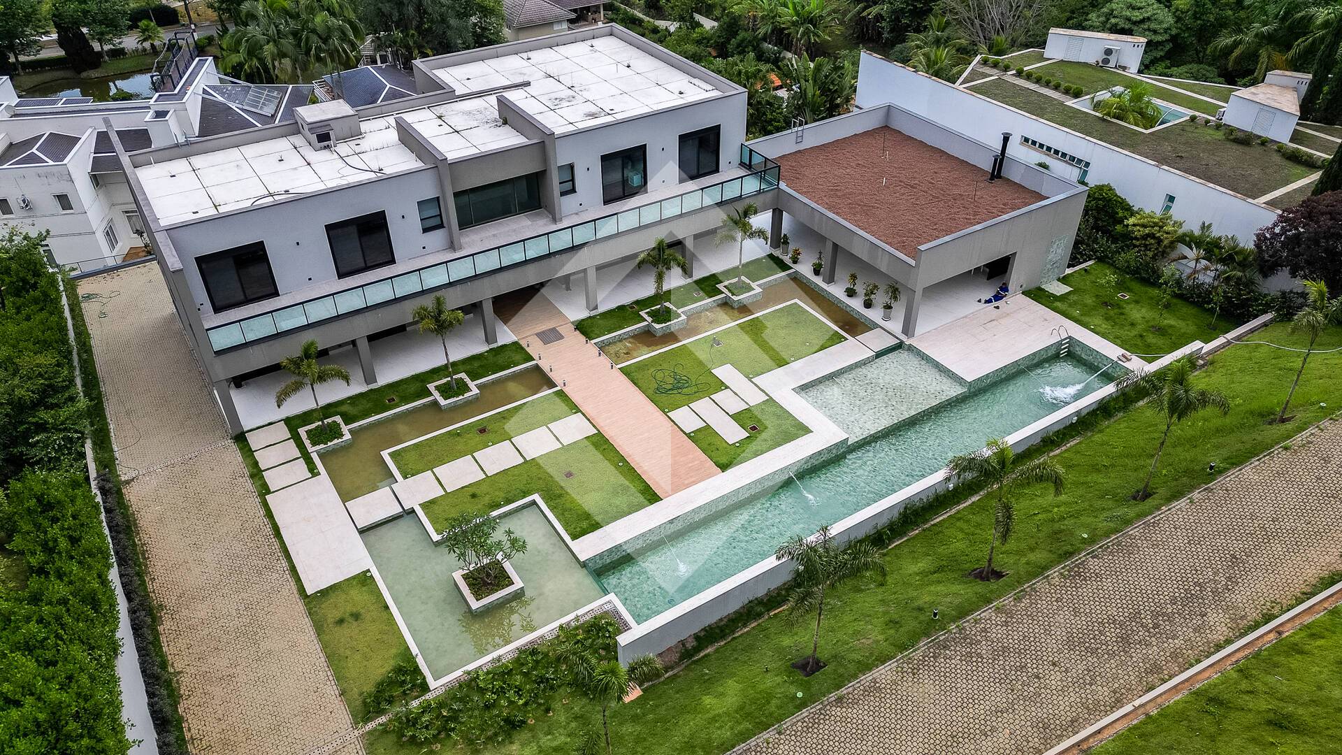 Casa, 4 quartos, 1305 m² - Foto 45