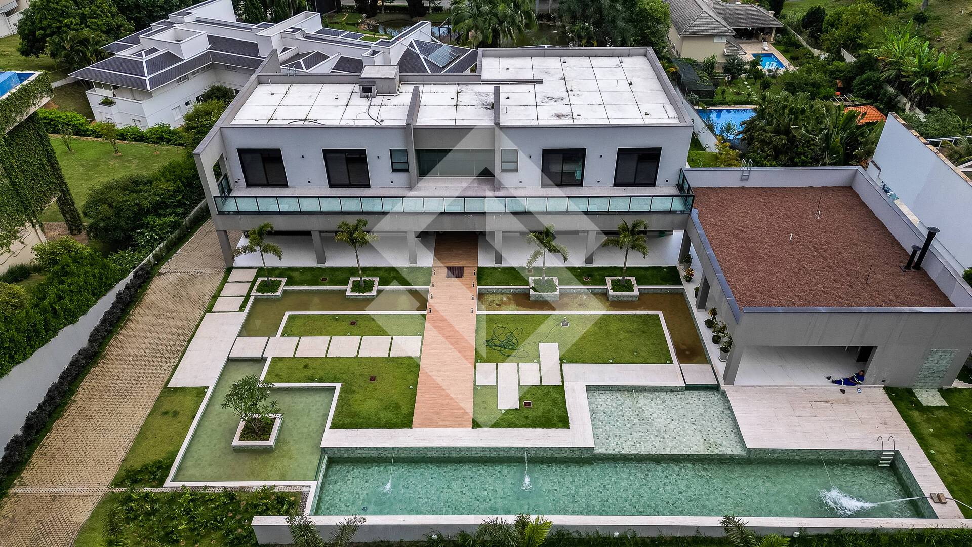 Casa, 4 quartos, 1305 m² - Foto 46