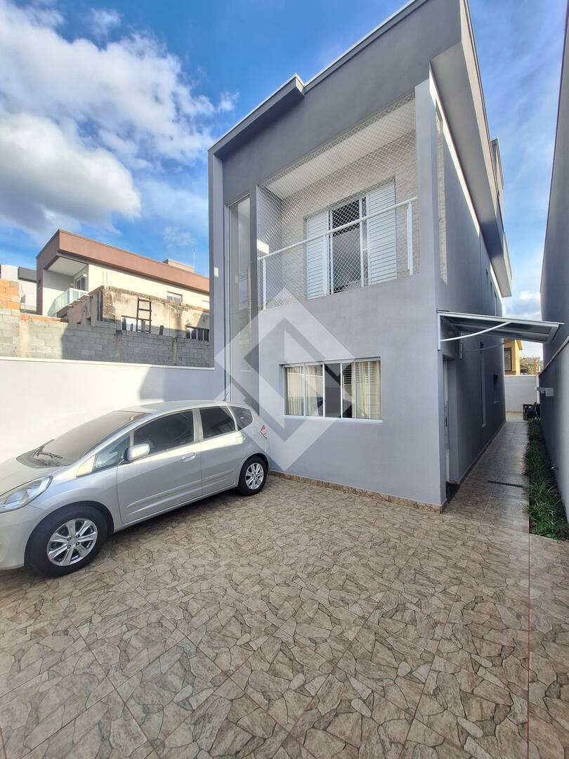 Casa, 2 quartos, 128 m² - Foto 2