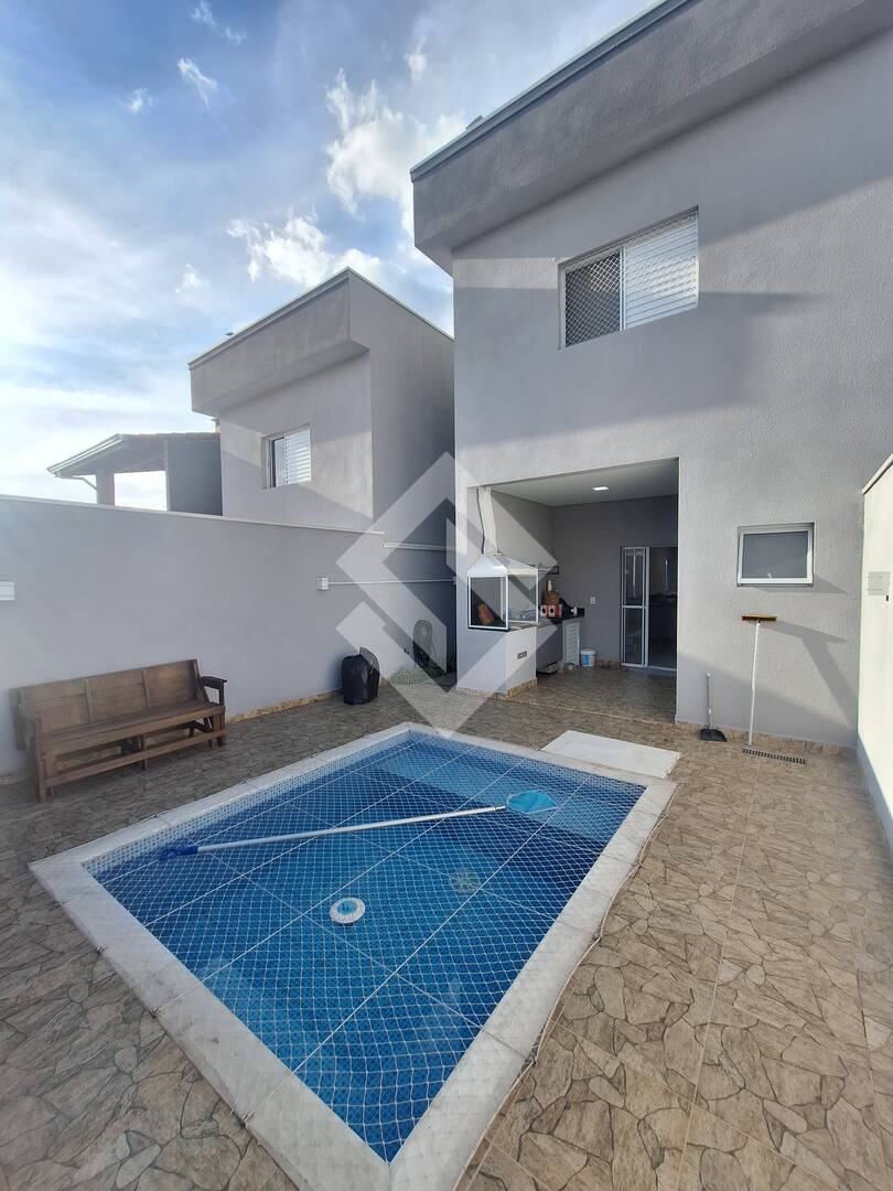 Casa, 2 quartos, 128 m² - Foto 18