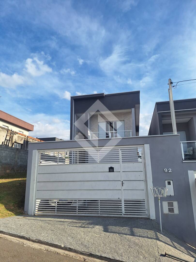 Casa, 2 quartos, 128 m² - Foto 1