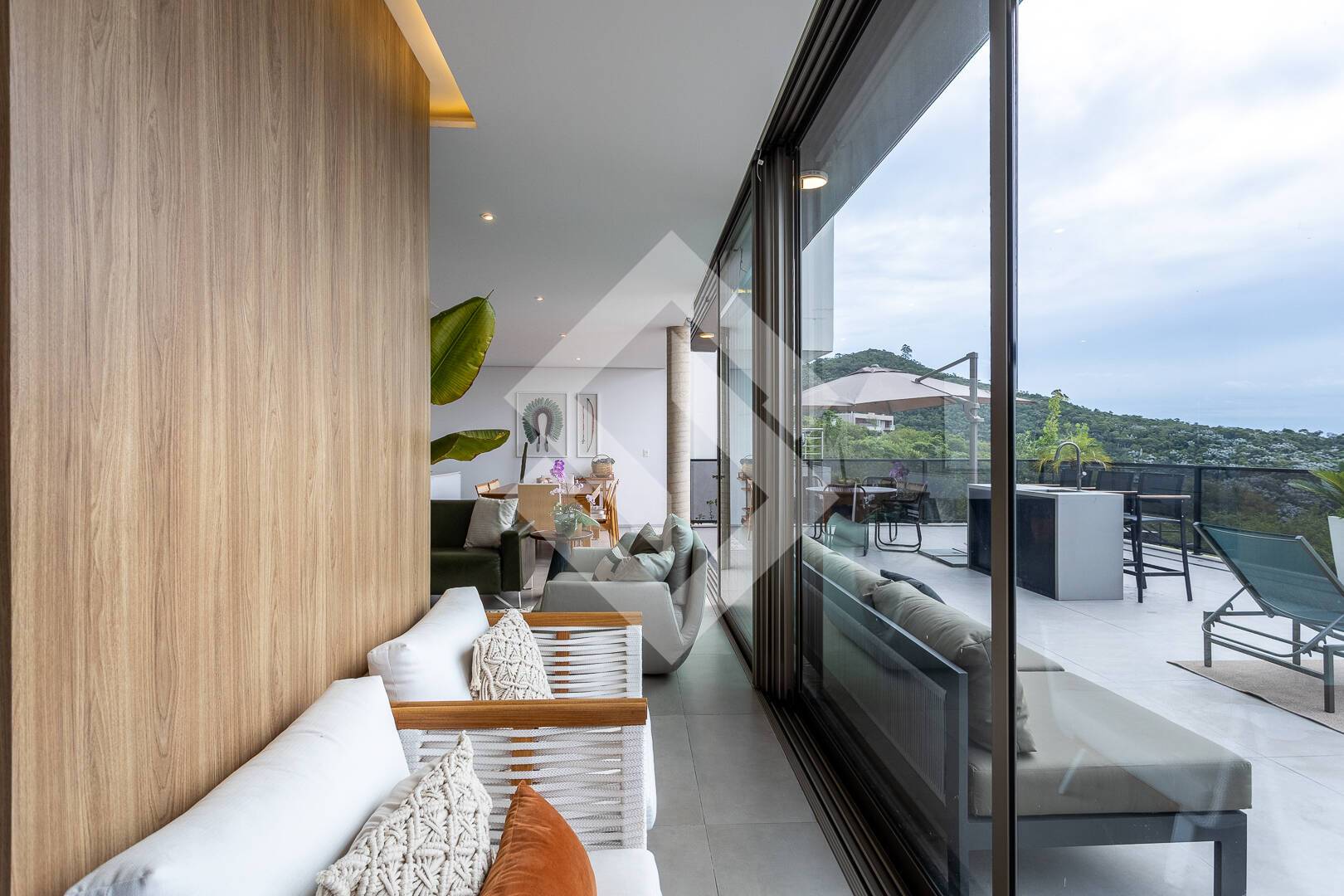 Casa, 4 quartos, 303 m² - Foto 16