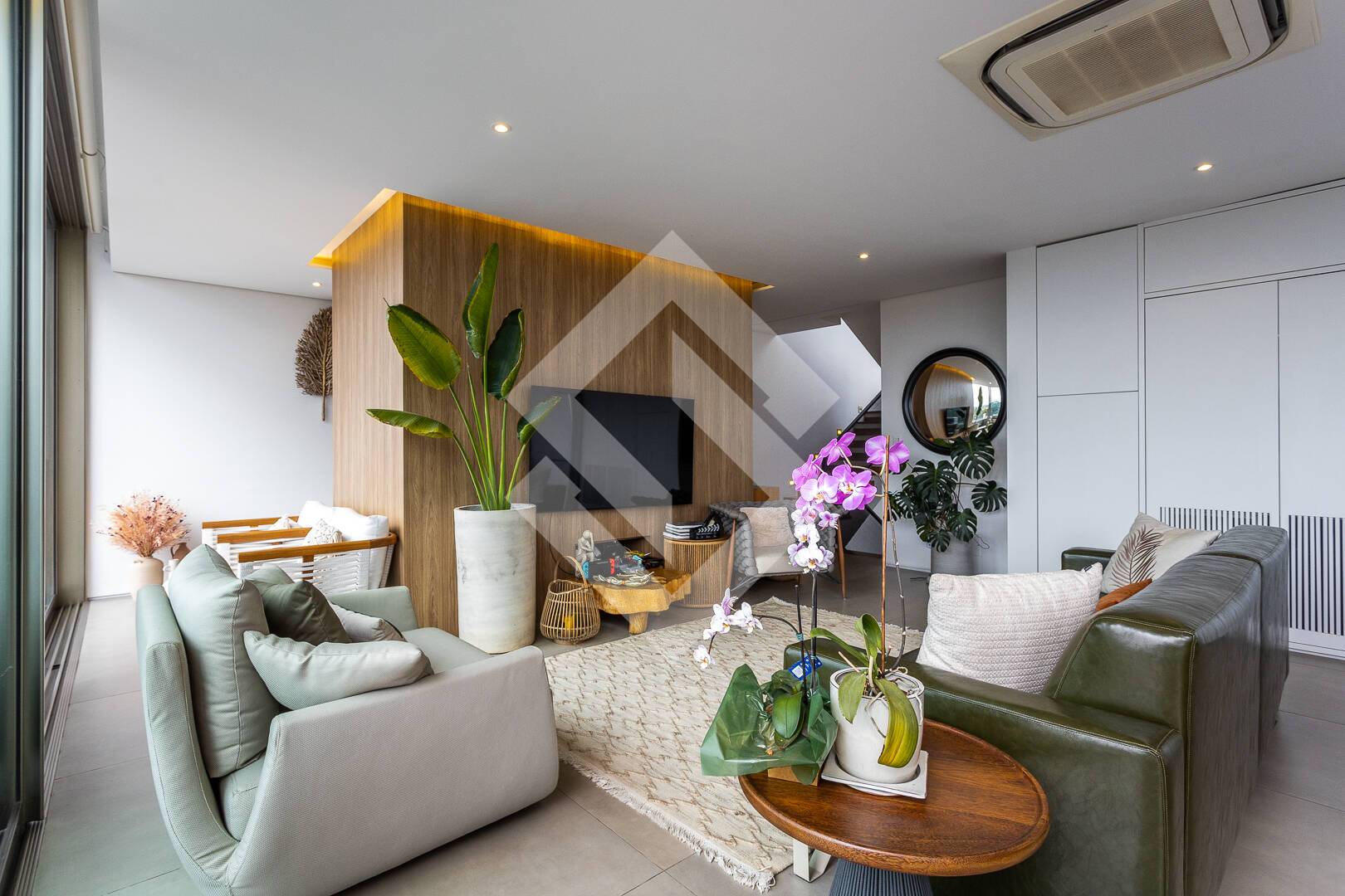 Casa, 4 quartos, 303 m² - Foto 19