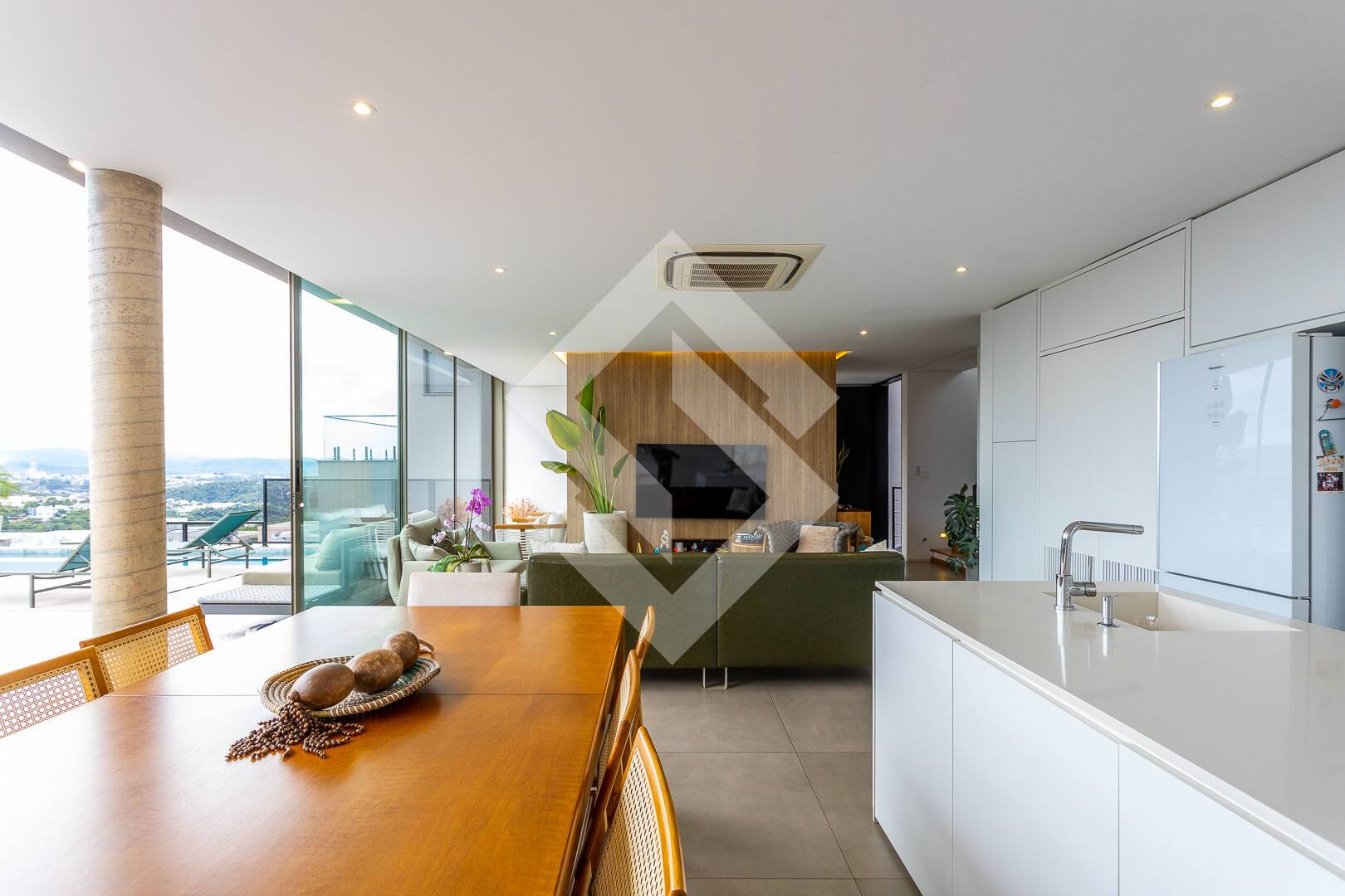 Casa, 4 quartos, 303 m² - Foto 24