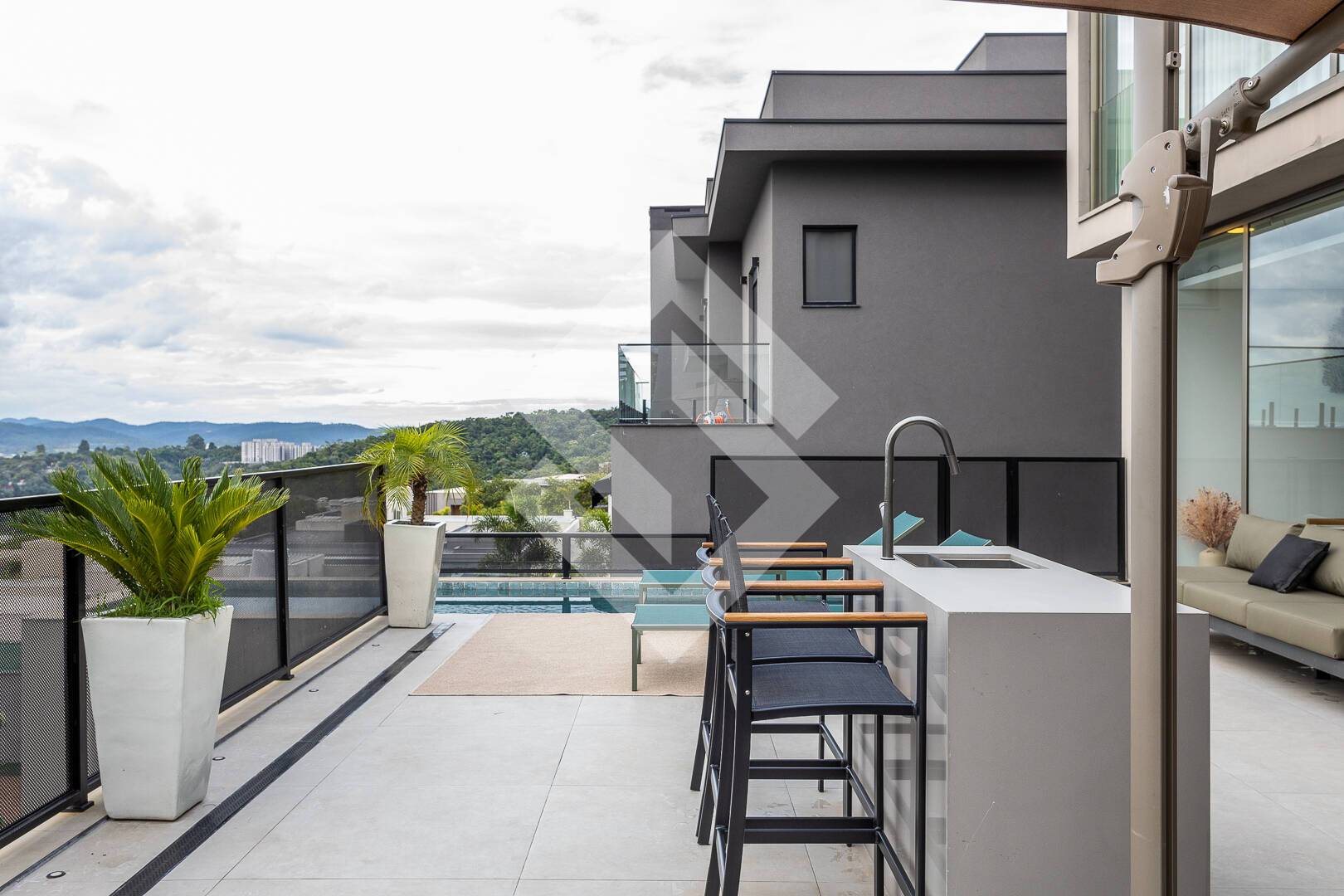 Casa, 4 quartos, 303 m² - Foto 26
