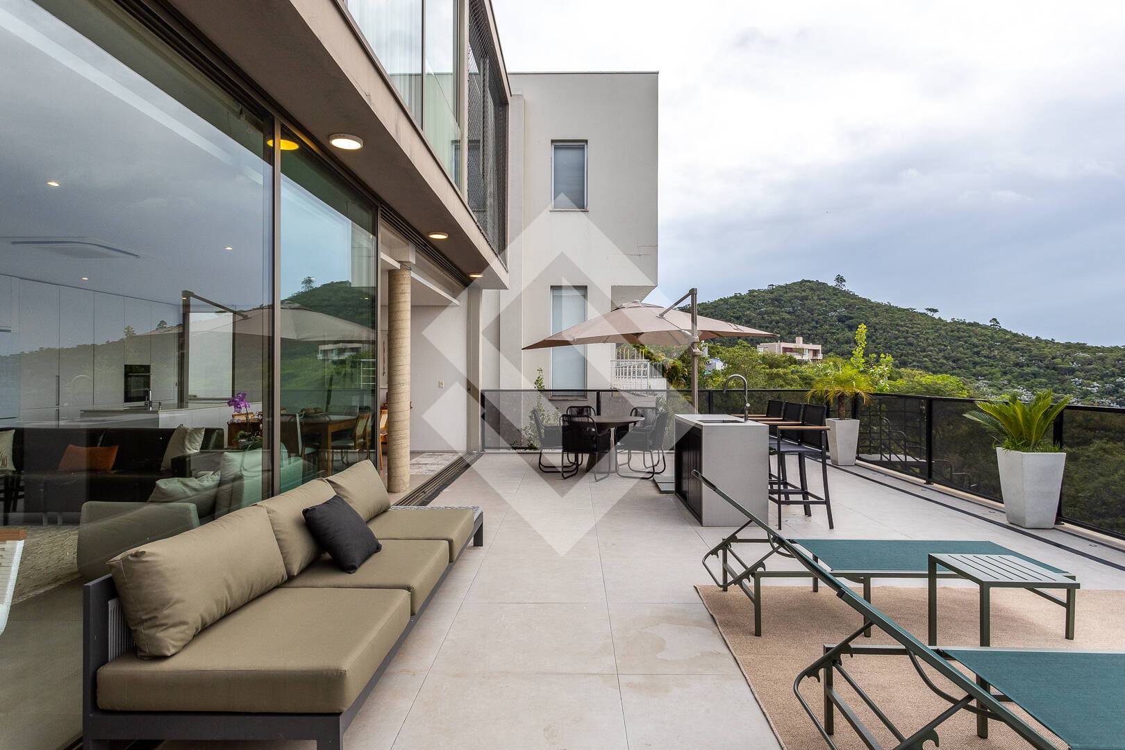 Casa, 4 quartos, 303 m² - Foto 30