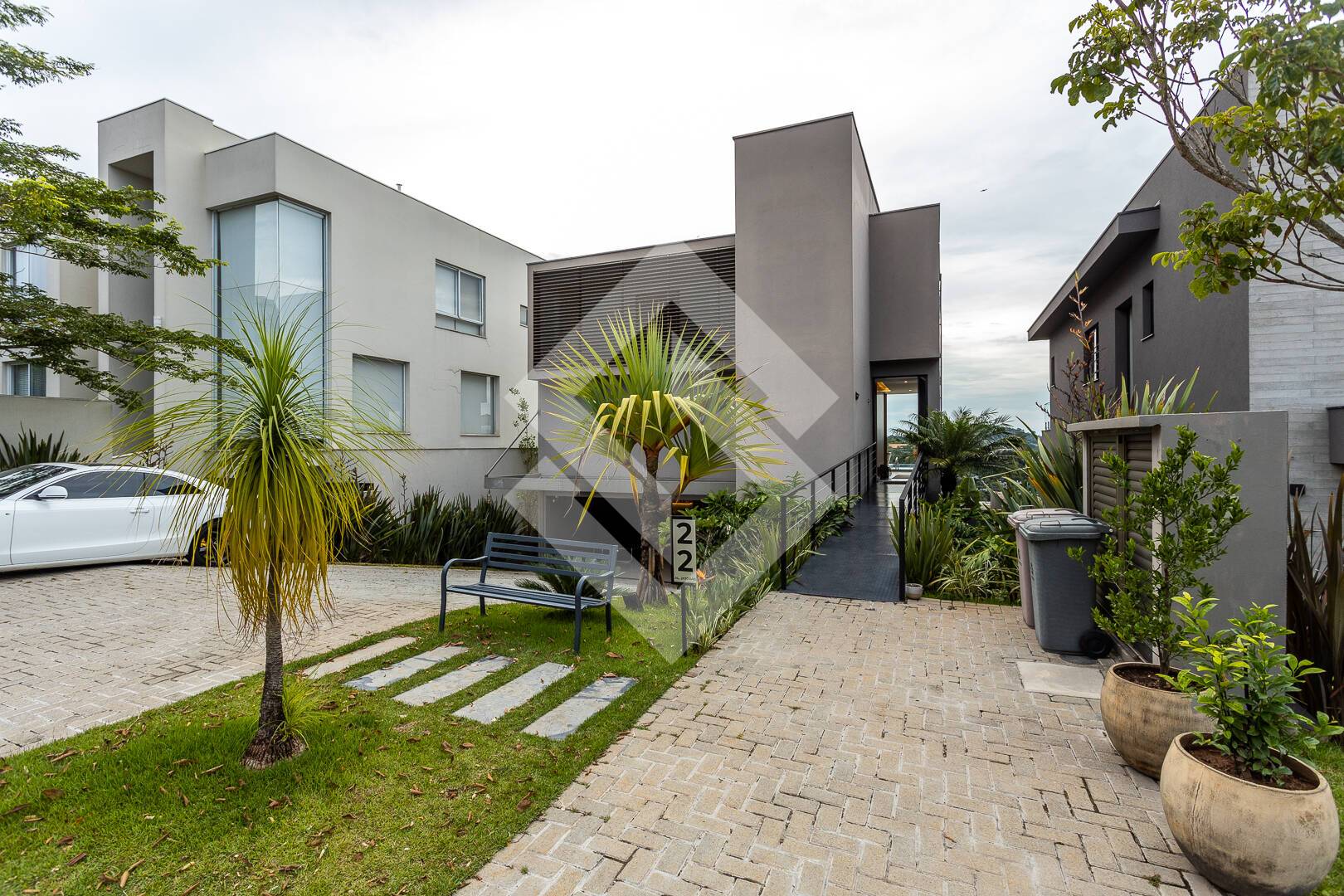 Casa, 4 quartos, 303 m² - Foto 40