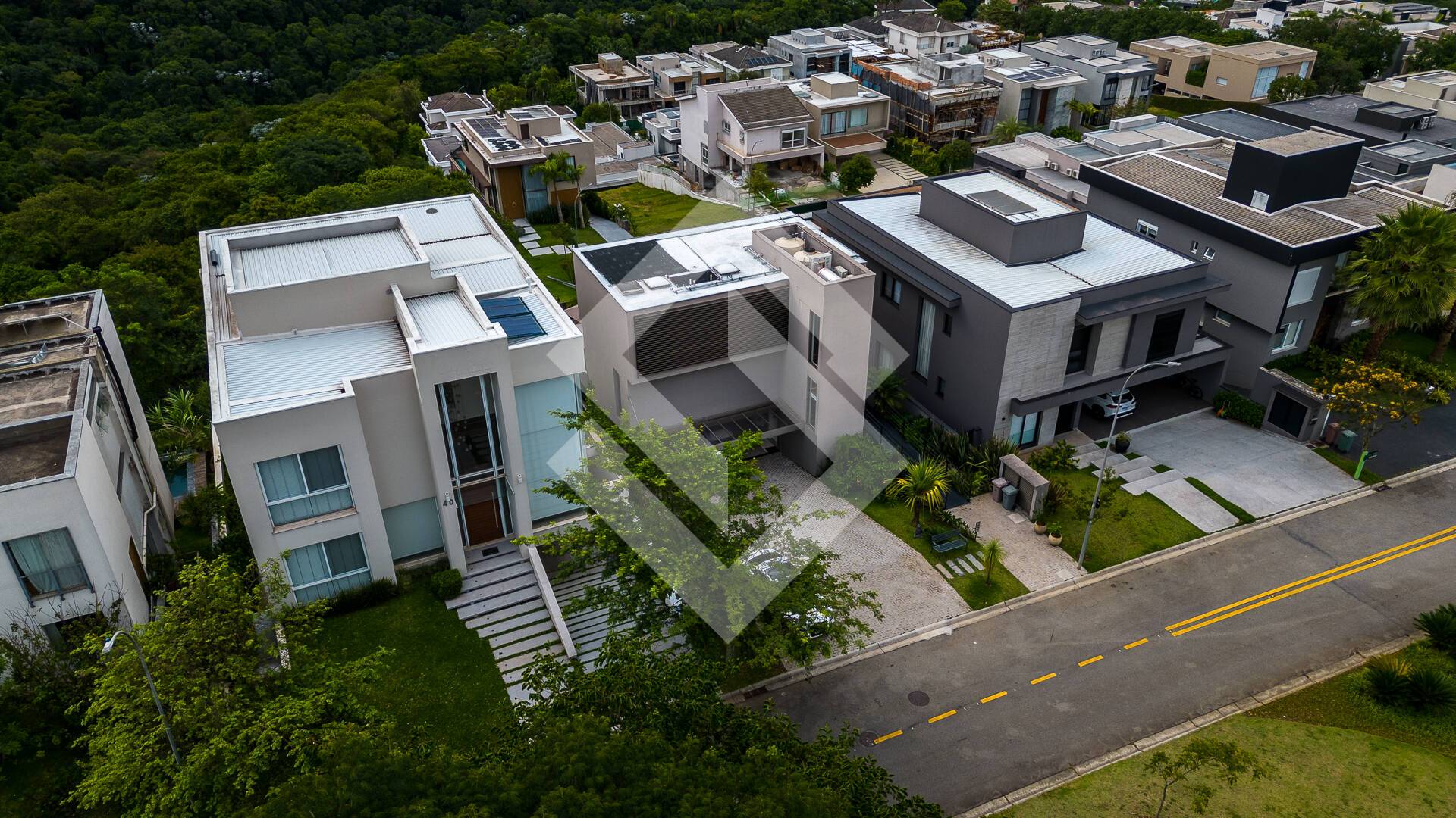 Casa, 4 quartos, 303 m² - Foto 41