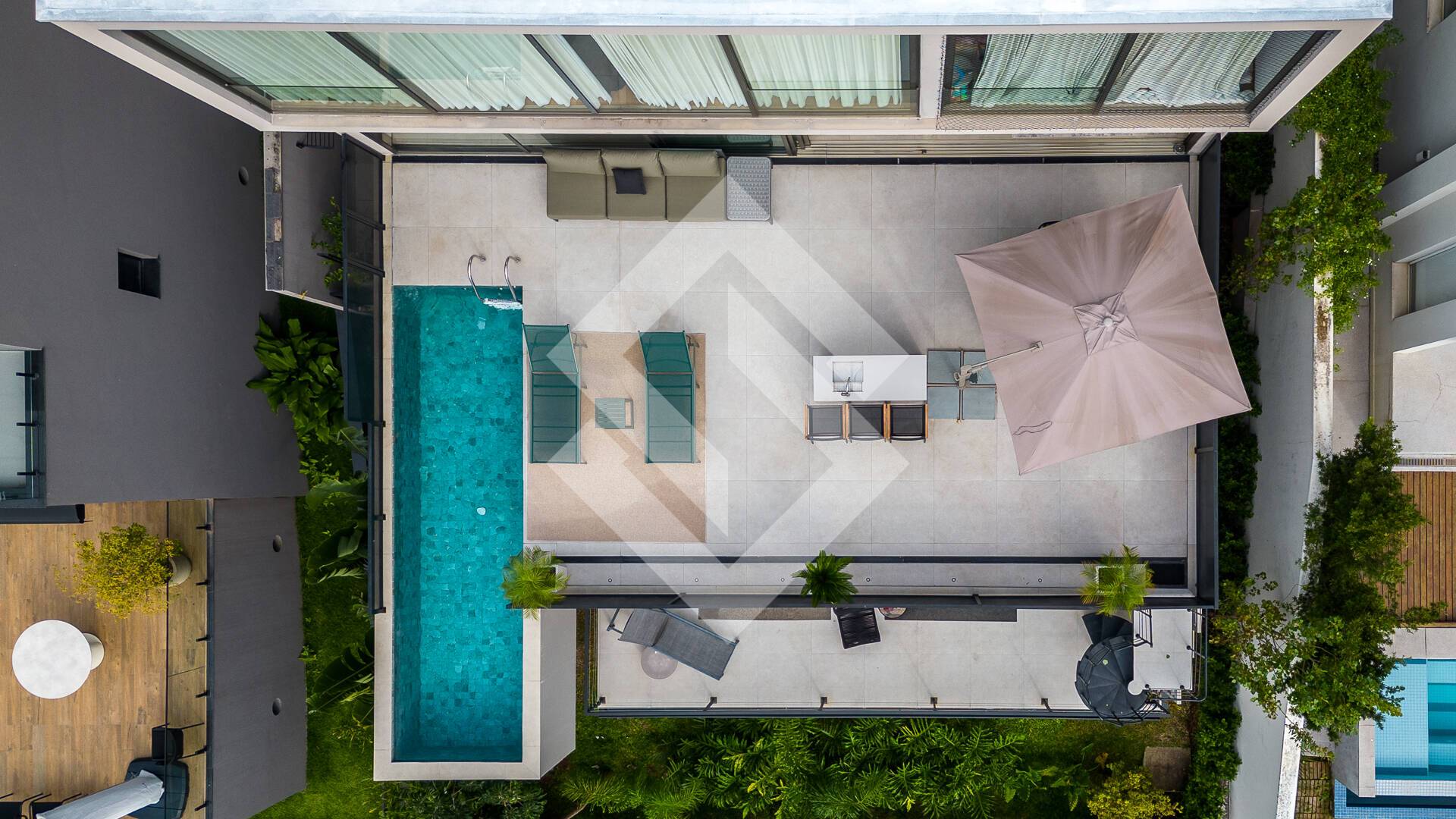 Casa, 4 quartos, 303 m² - Foto 43