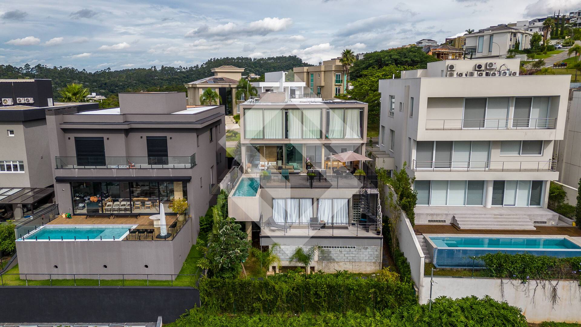 Casa, 4 quartos, 303 m² - Foto 44