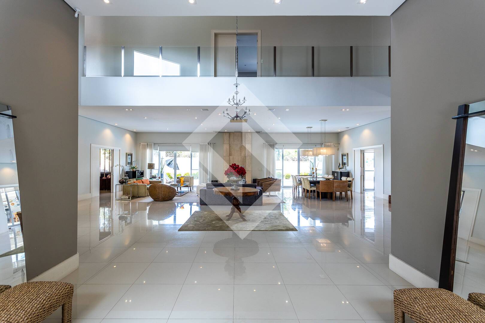 Casa, 4 quartos, 790 m² - Foto 4