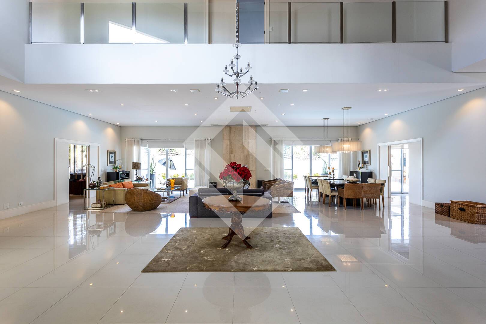 Casa, 4 quartos, 790 m² - Foto 5