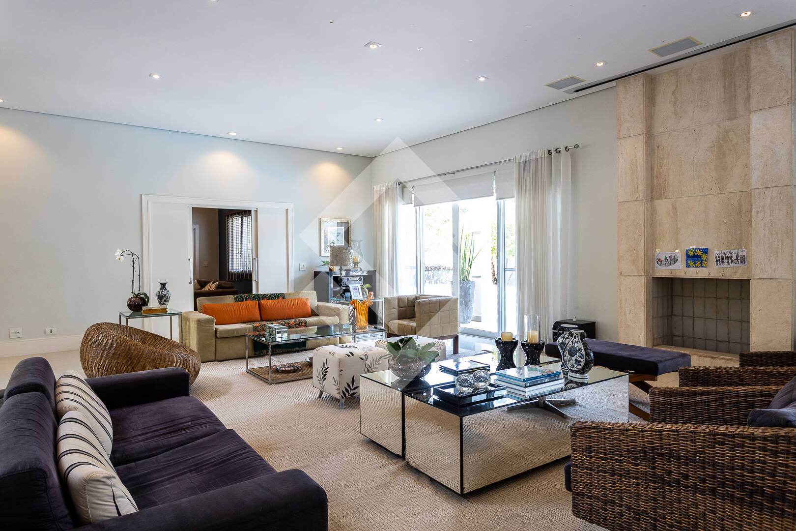 Casa, 4 quartos, 790 m² - Foto 10