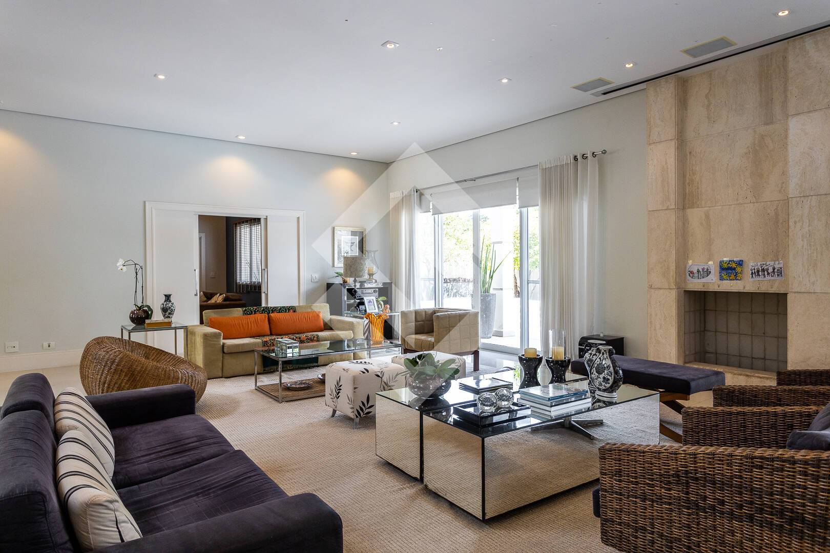 Casa, 4 quartos, 790 m² - Foto 11