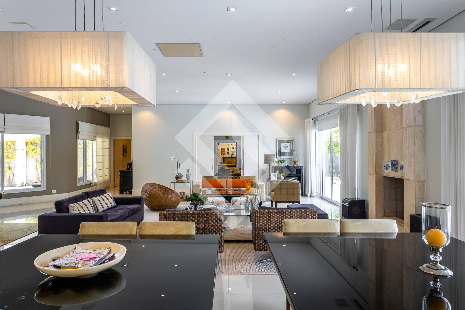 Casa, 4 quartos, 790 m² - Foto 12