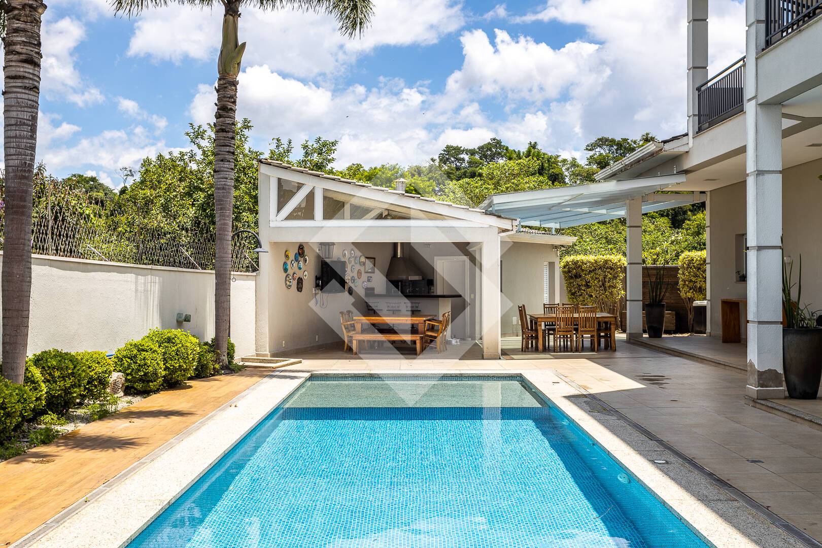 Casa, 4 quartos, 790 m² - Foto 14