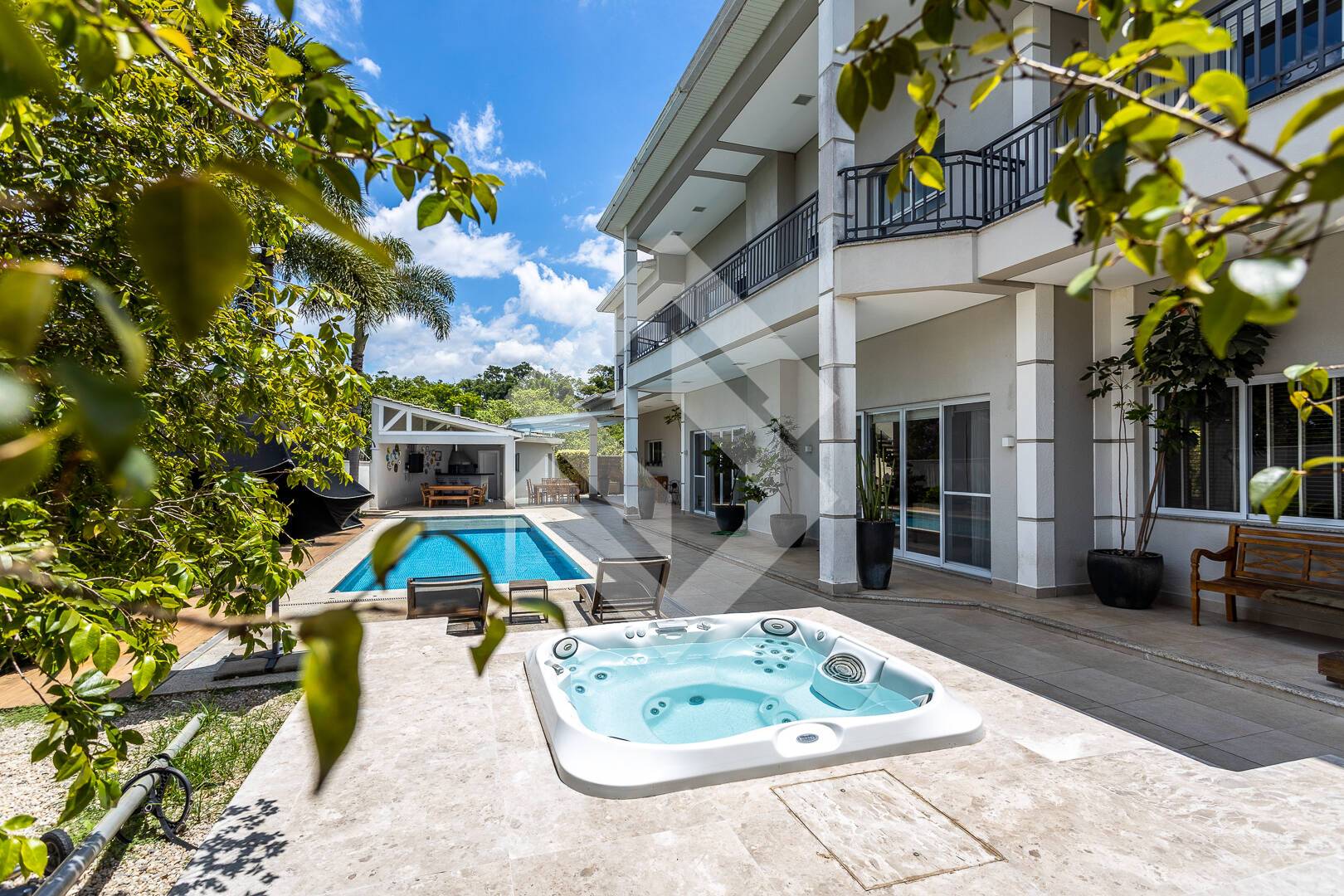 Casa, 4 quartos, 790 m² - Foto 15