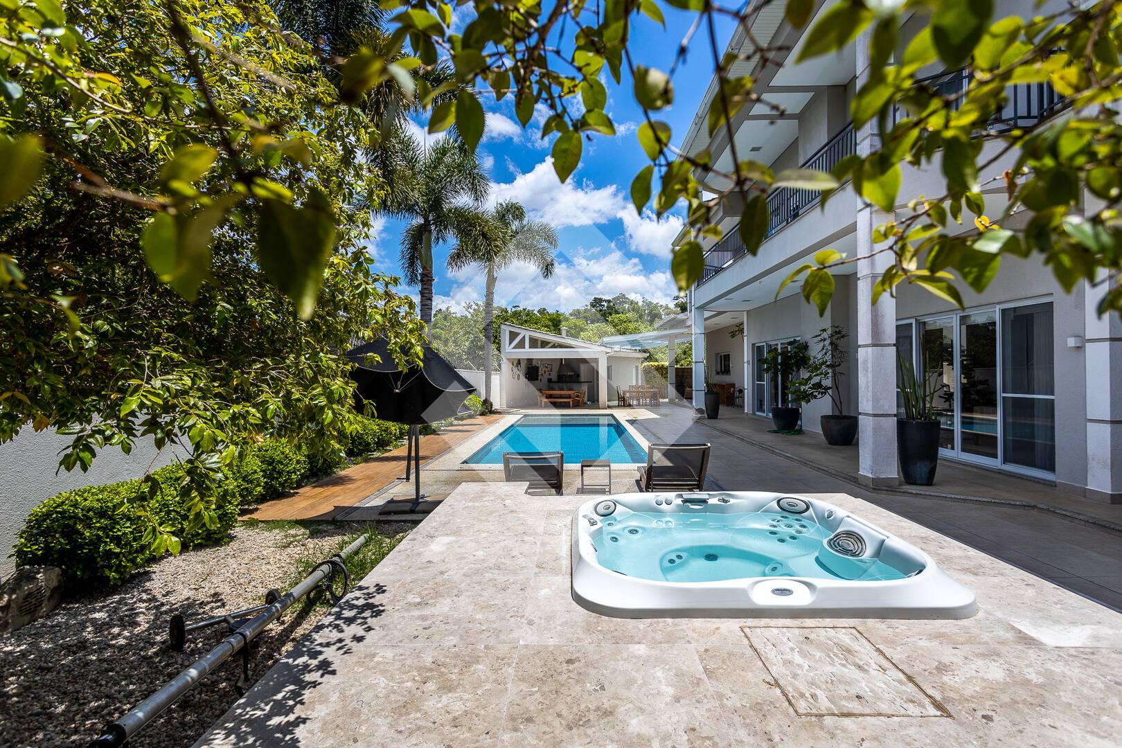 Casa, 4 quartos, 790 m² - Foto 16
