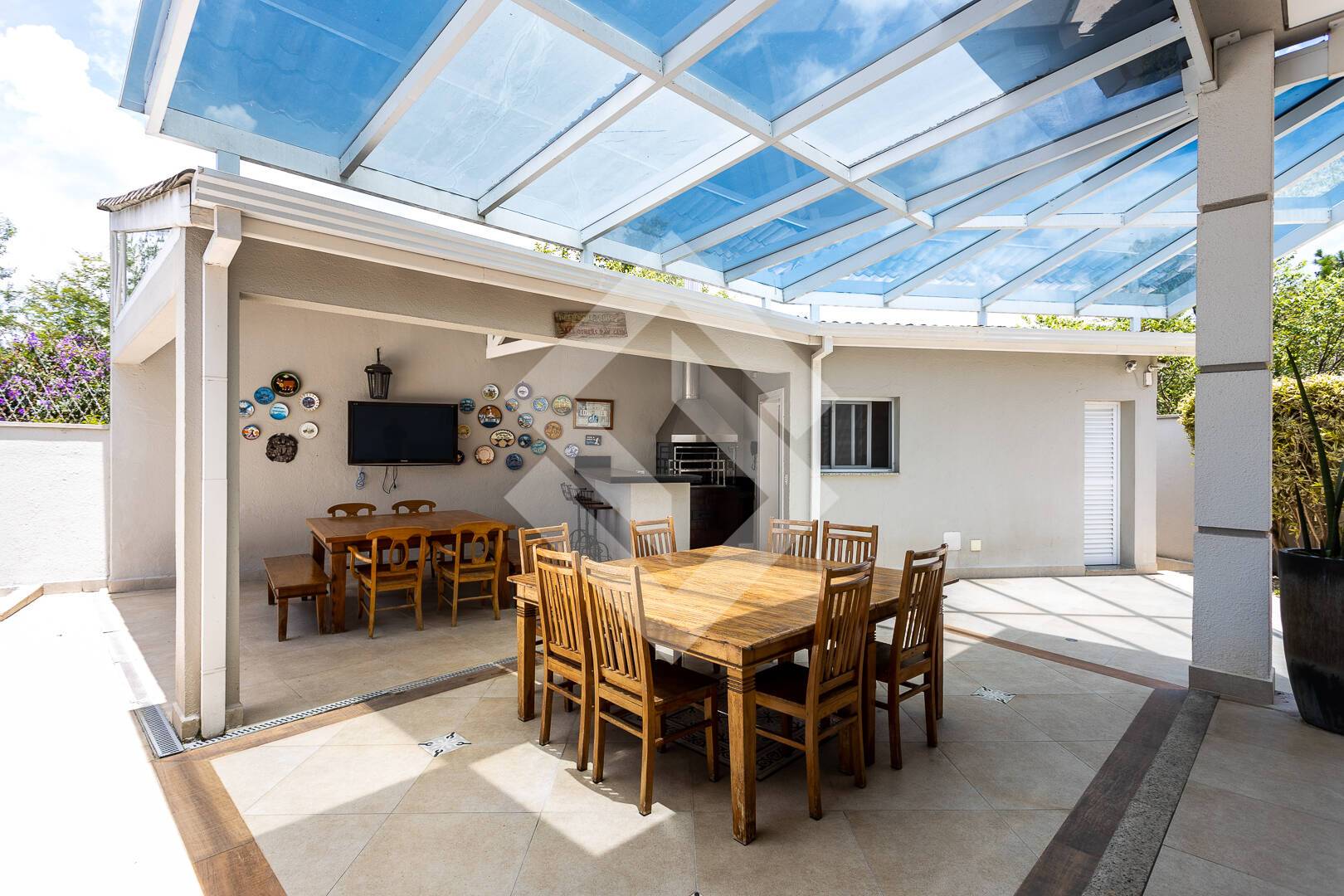 Casa, 4 quartos, 790 m² - Foto 18