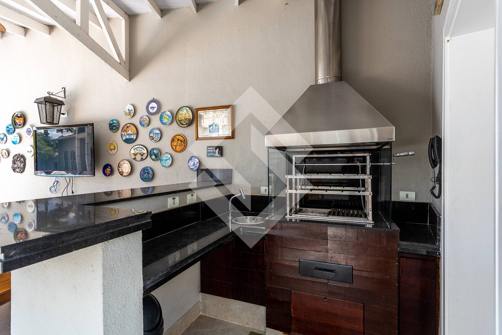 Casa, 4 quartos, 790 m² - Foto 19